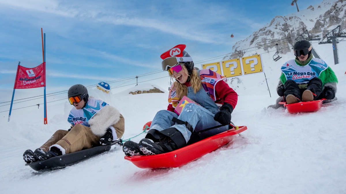 🔥🔥🔥 Le format XL